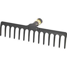 Ancinho 14 Dentes sem Cabo Vonder