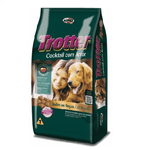 trotter