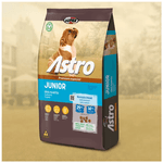 astro