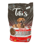titus a