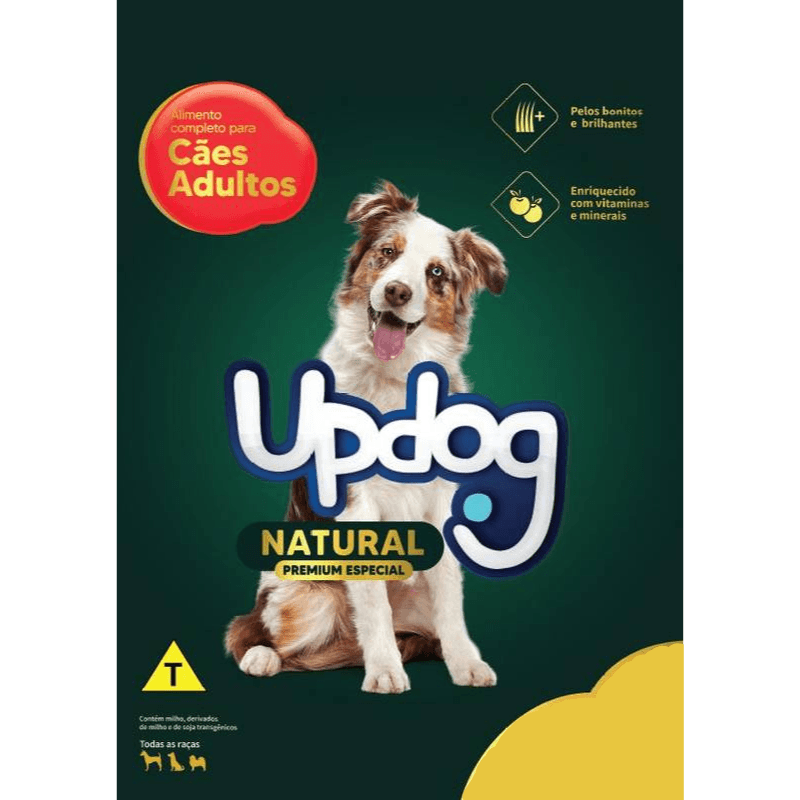 up dog a