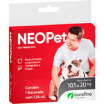 neo pet