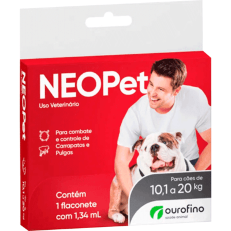 neo pet