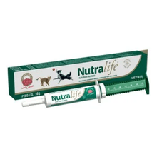 Suplemento Nutralife Vetnil 14g