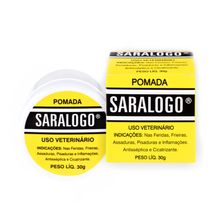 Pomada Saralogo Matacura 30g