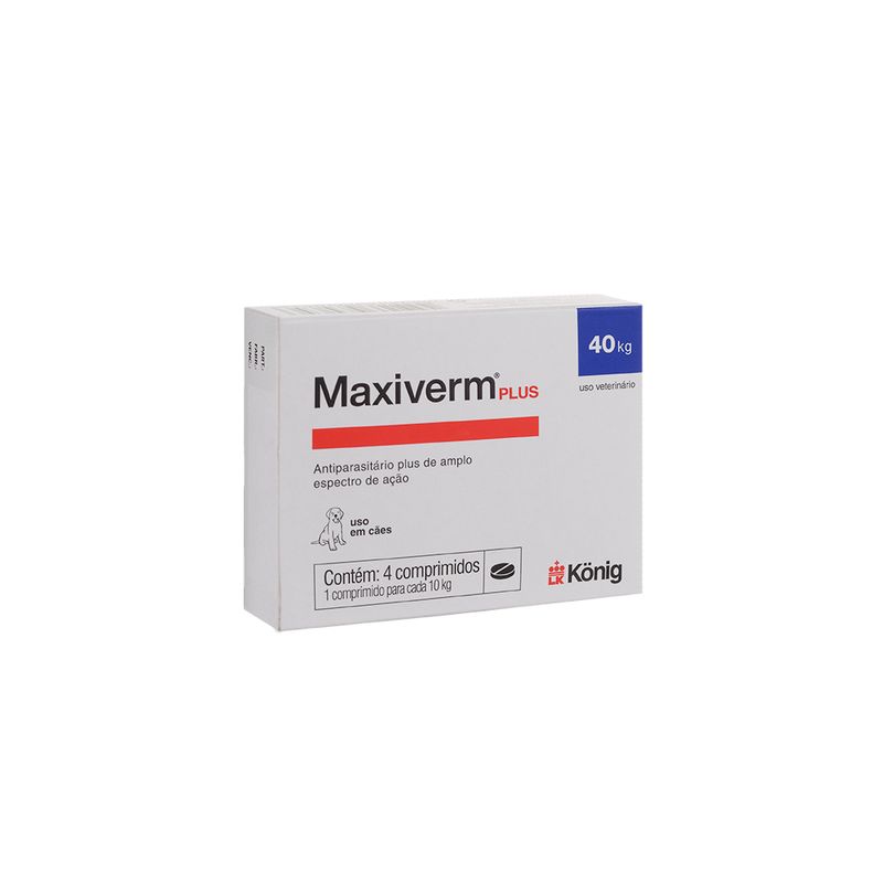 maxiverm