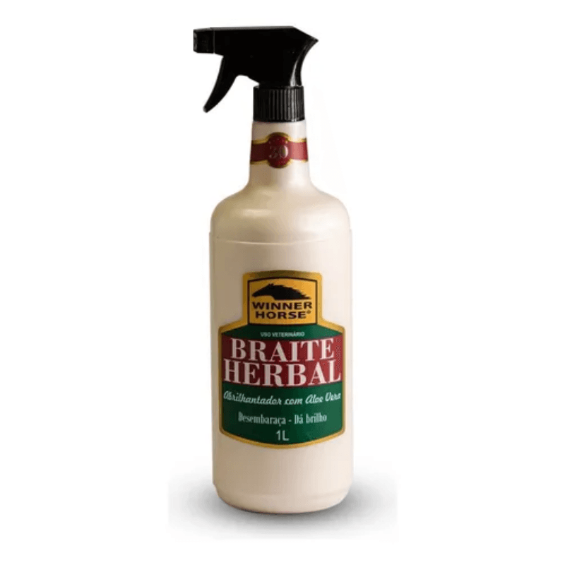 braite herbal