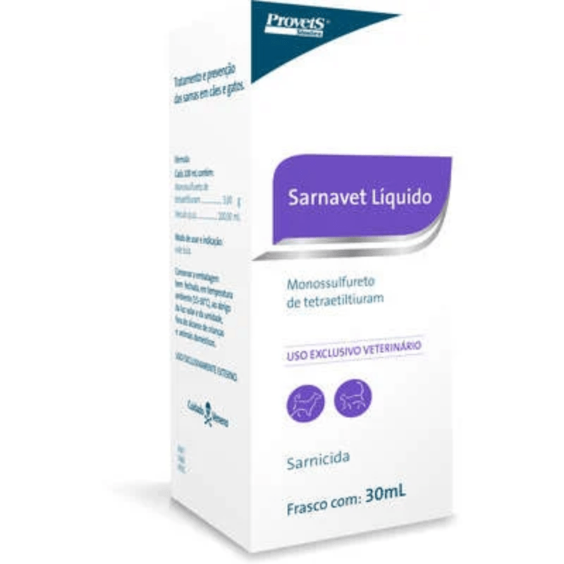 sarnavet liqu
