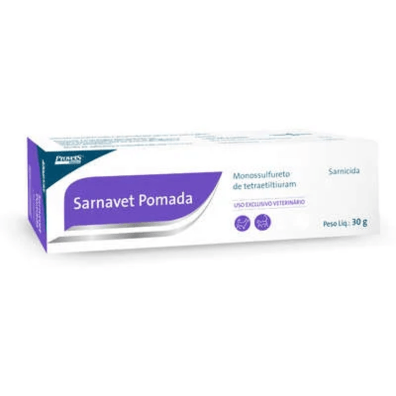 sarnavet pom