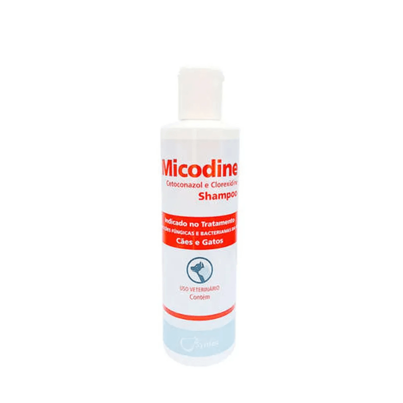 micodine