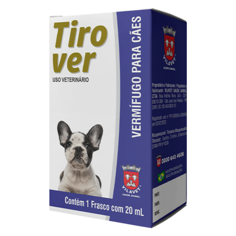 tirover