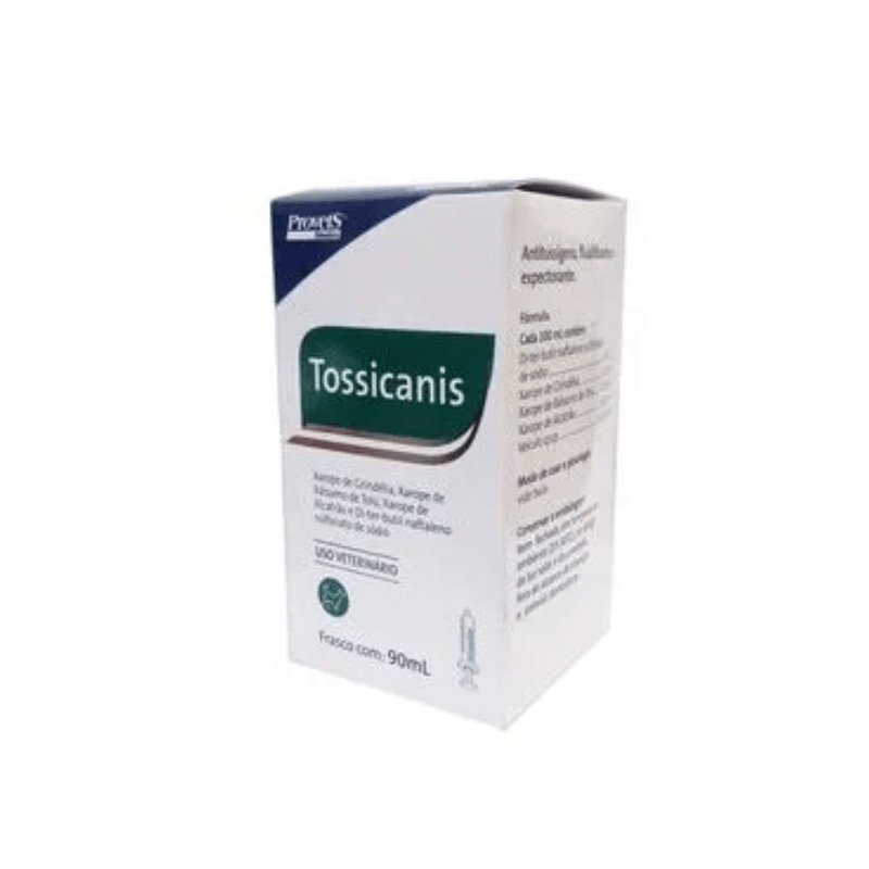tossicanis