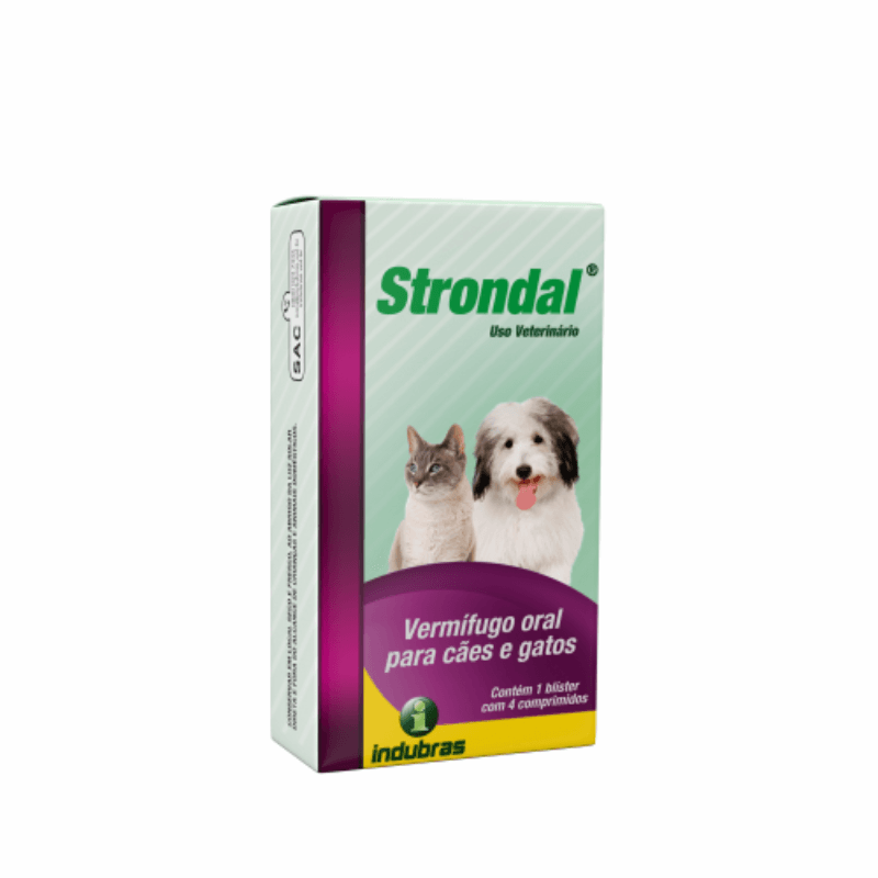 strondal
