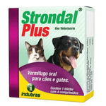 strondal plus