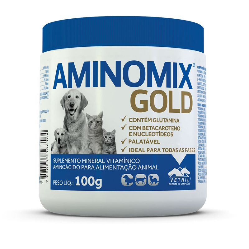 aminomix