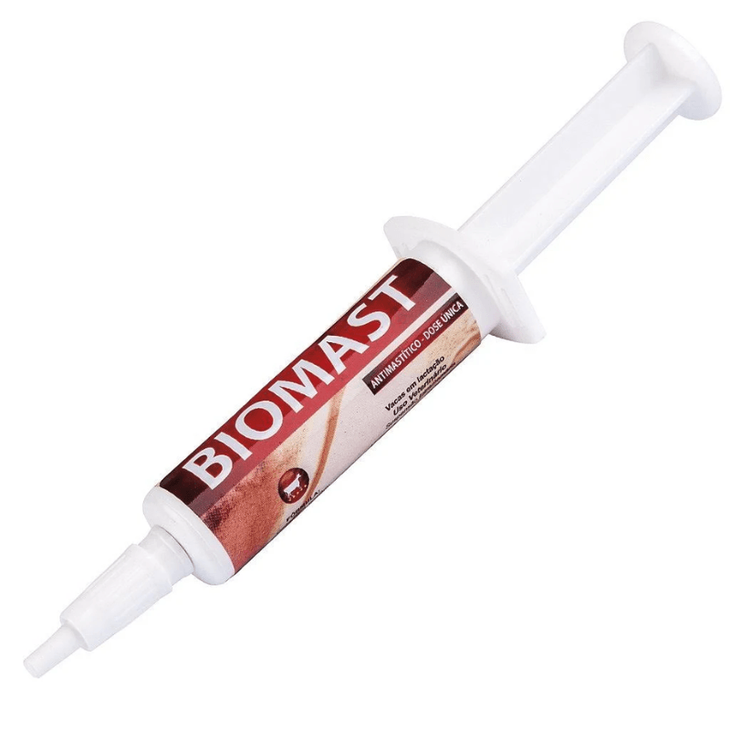 biomast