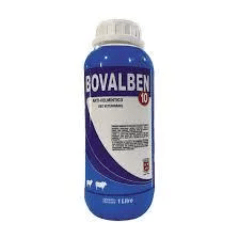 bovalben 10