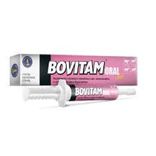 Suplemento Bovitam Oral Dispec 40g