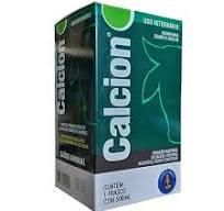 Suplemento Calcion Dispec 500ml - Alvorada