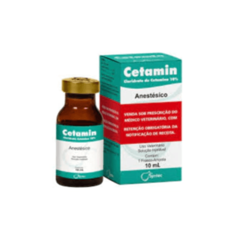 cetamin 10ml