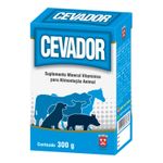 cevador