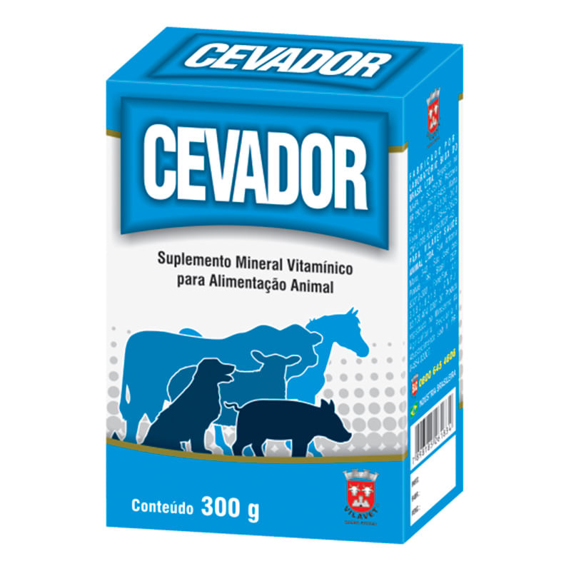 cevador