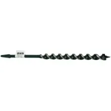 Ferro de Pua 3/8x8" Irwin