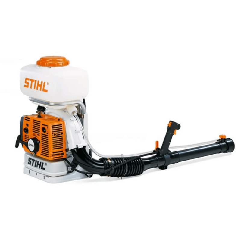 SR 420 Stihl  -1-