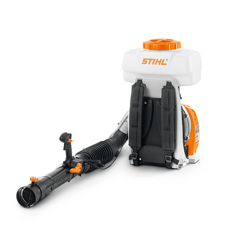SR 450 Stihl  -1-