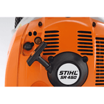 SR 450 Stihl  -2-