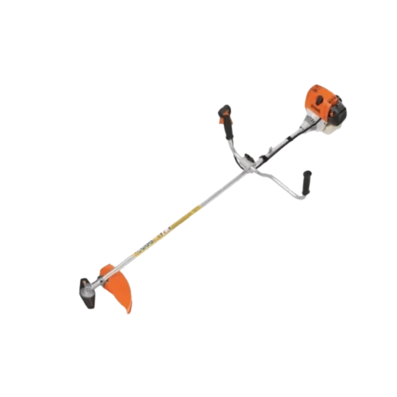 Roçadeira a Combustão FS 161 Lâmina 2 Facas Stihl - Alvorada