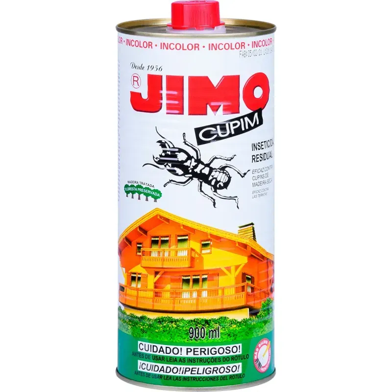 Cupinicida Jimo 900ml
