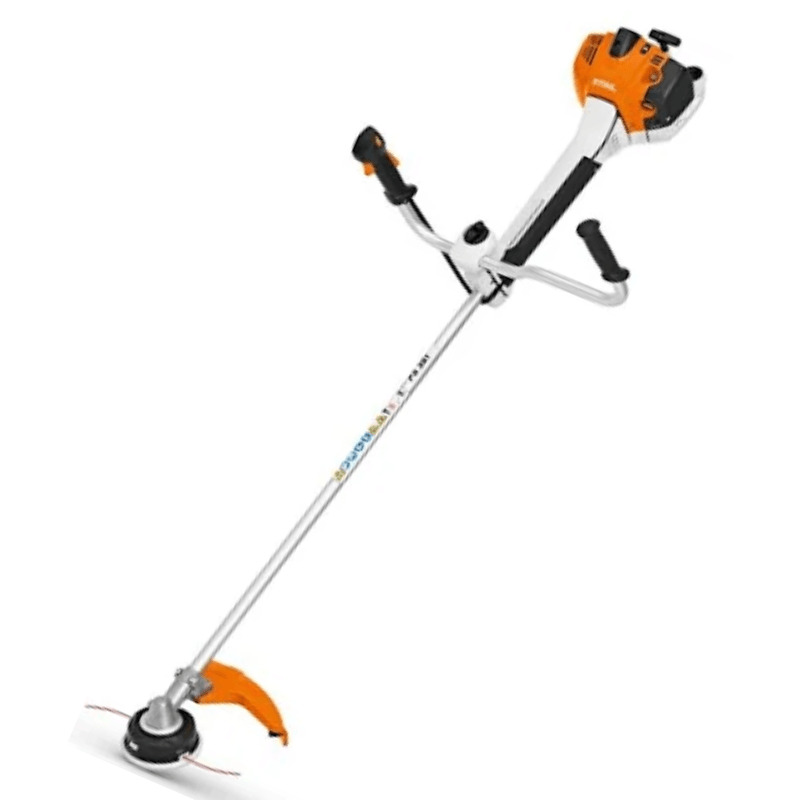 Roçadeira a Combustão FS 351 TrimCut Stihl - Alvorada