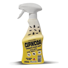 Cupinicida Zodrin Kelldrin 500ml