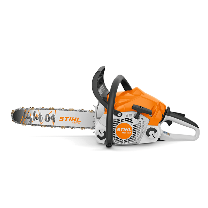 Motosserra a Combustão MS 182 Sabre 35cm Stihl - Alvorada