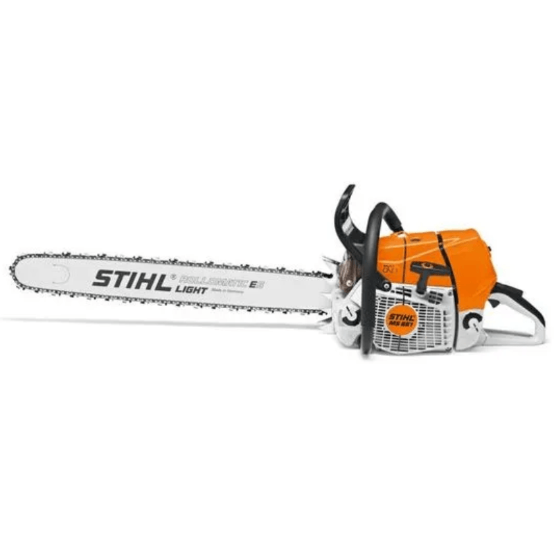 Motosserra a Combustão MS 661 Profissional 63cm Stihl - Alvorada