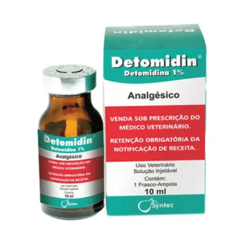 detomidin