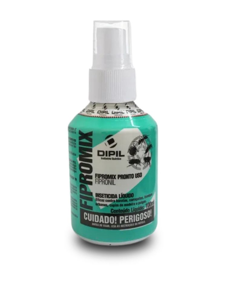Inseticida-Fipromix-Pronto-Para-Uso-Dipil-100ml