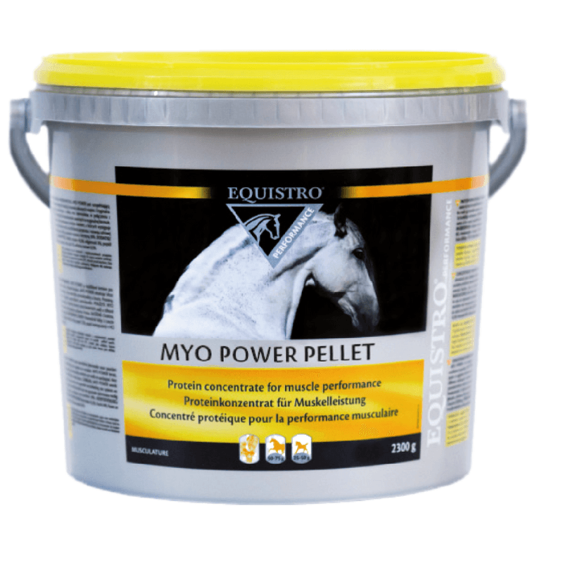 myo power