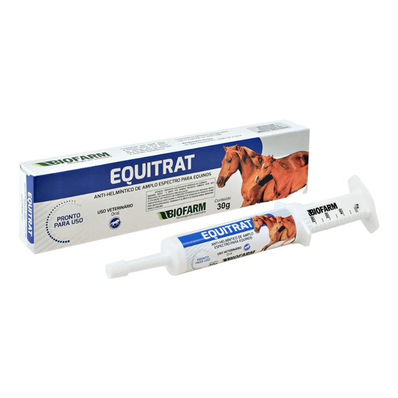 equitrat