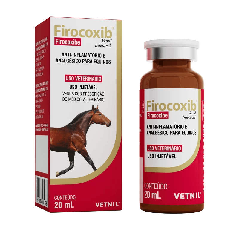 firocoxib