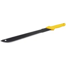 Facão Multiuso Camping/Mato Collins 18''