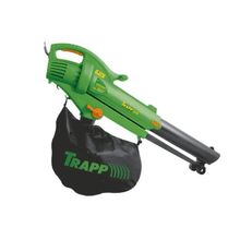 Soprador e Aspirador SF-3000 Trapp