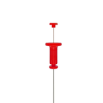 Aplicador-de-Semen-Universal-com-Trava-Automatica-Vermelho-Wta
