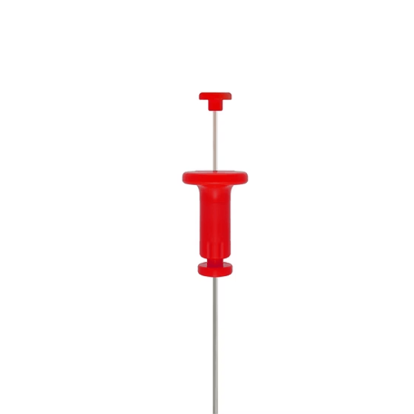 Aplicador-de-Semen-Universal-com-Trava-Automatica-Vermelho-Wta