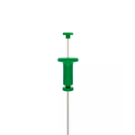 Aplicador-de-Semen-Universal-com-Trava-Automatica-Verde-Wta