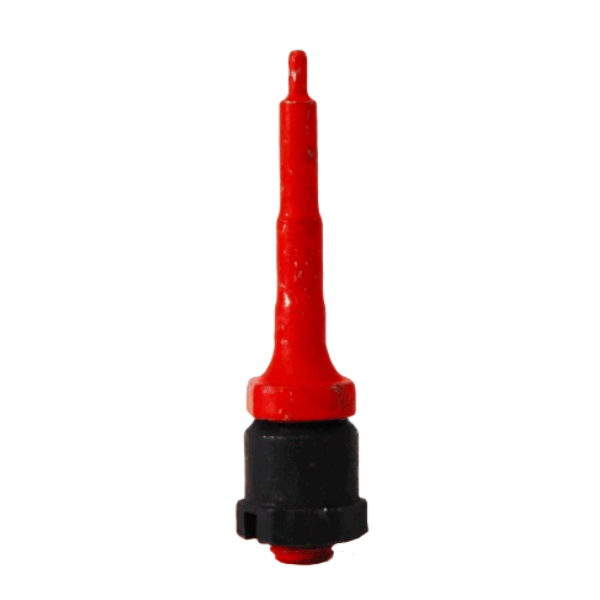 Agulha para Aplicador de Brinco Allflex