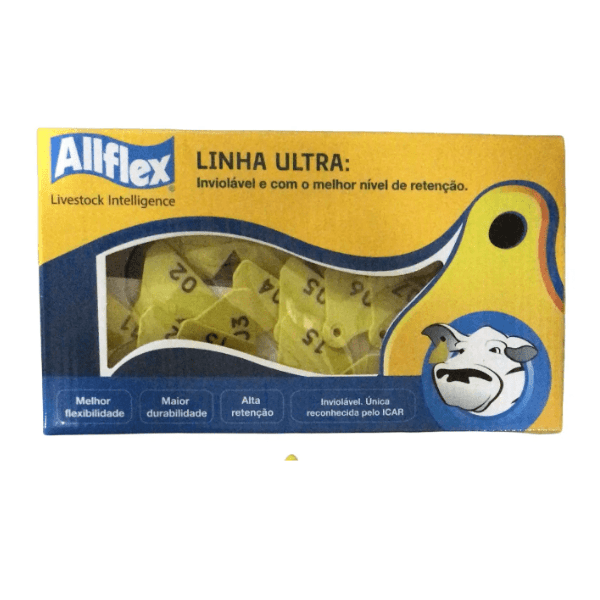 Brinco-Amarelo-Grande-sem-Clip-Numerado-Allflex