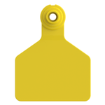 Brinco-M2zF412-Amarelo-Grande-Liso-Datamars
