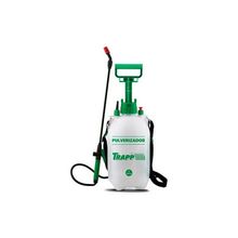 Pulverizador Lateral SX CS5 Trapp 5L